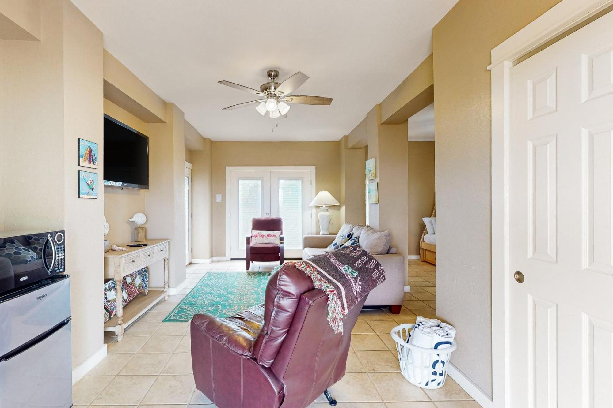 Villa Sea La Vie Port Aransas Exterior foto